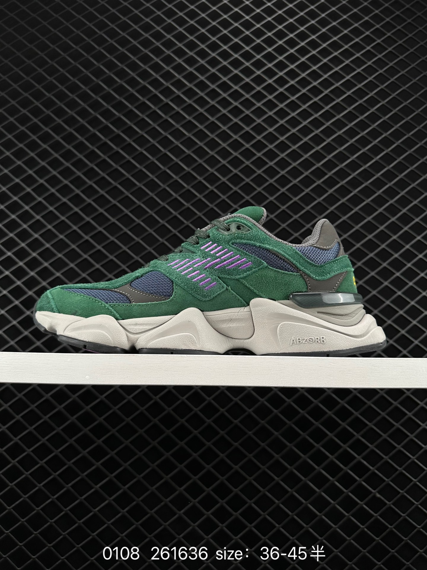 NB Joe Freshgoods x New Balance  NB9060